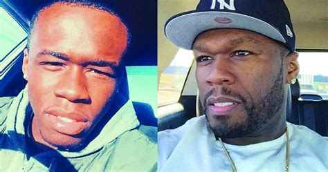 50cent nude|50 Cent Says His Full